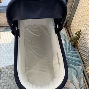 Cybex Gazelle S Cot (bassinet) for stroller